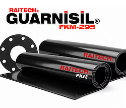 RAITECH - GUARNISIL 295
